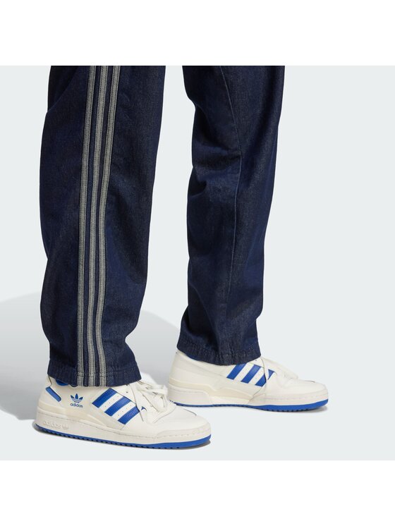 adidas adidas Jeans adicolor Denim Stone JX6459 Blu Regular Fit