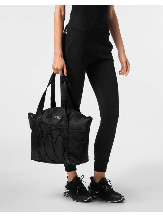 Plein Sport Plein Sport Borsa 24489 Nero