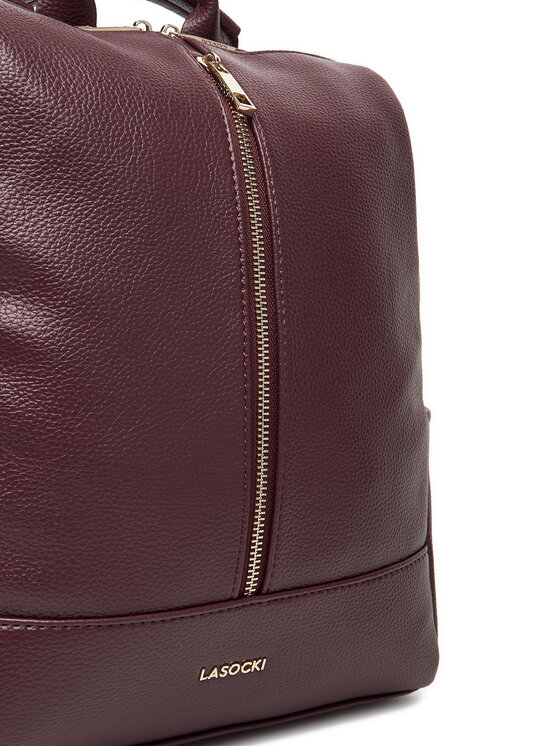 Lasocki Lasocki Kuprinės C-LSK-L-011-08 Vyšninė