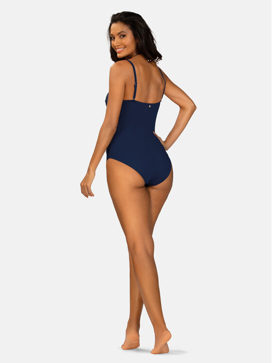 Feba Feba Costume da bagno F231A Blu scuro