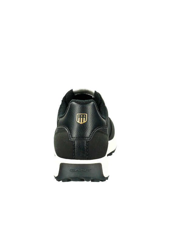 Gant Gant Сникърси 30637764 Черен