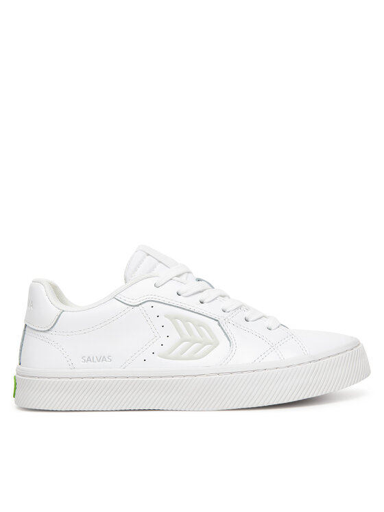 Cariuma Cariuma Sneakersy Salvas 411301W26W080 Biały