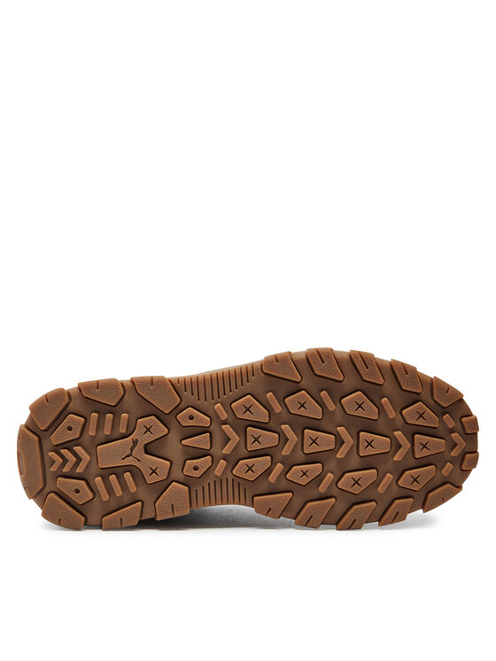 Puma Puma Tenisice Rebound Abrupt Jr 398874 02 Crna