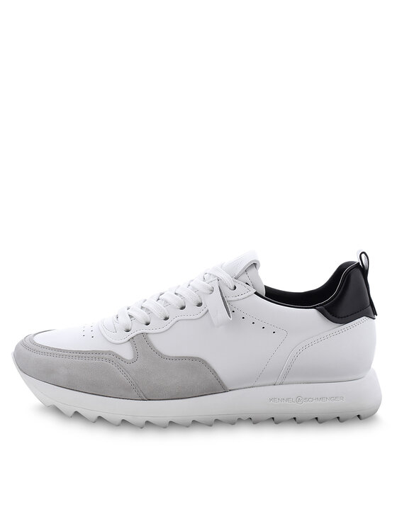 Kennel & Schmenger Kennel & Schmenger Sneakers Stroke 31-13520.544 Weiß