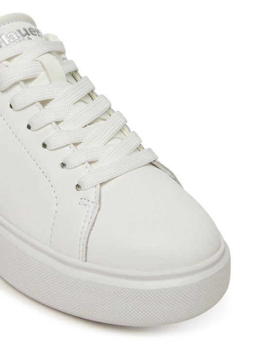 Blauer Blauer Сникърси F5VENUS01/LEA Бял