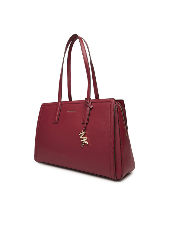 MICHAEL Michael Kors MICHAEL Michael Kors Käekott Laila 30S5G9IT2L Bordoopunane