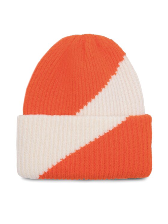 Jenny Fairy Căciulă 4W3-021-AW23 Portocaliu