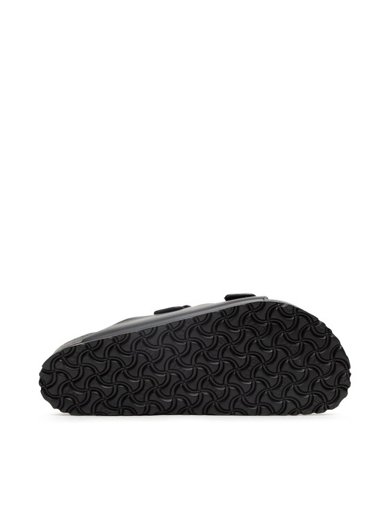 Birkenstock Birkenstock Papucs Arizona EVA 0129421 Fekete