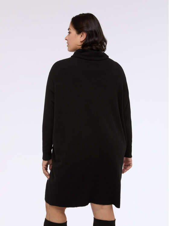 Fiorella Rubino Fiorella Rubino Cardigan M035E002021N033 Nero Regular Fit