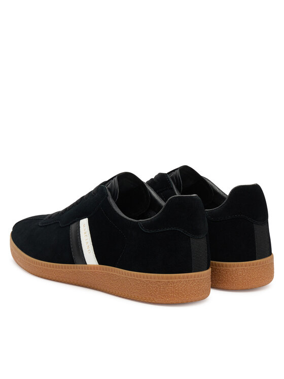 Marciano Guess Marciano Guess Sneakersy 5YGZ39 7369A Czarny