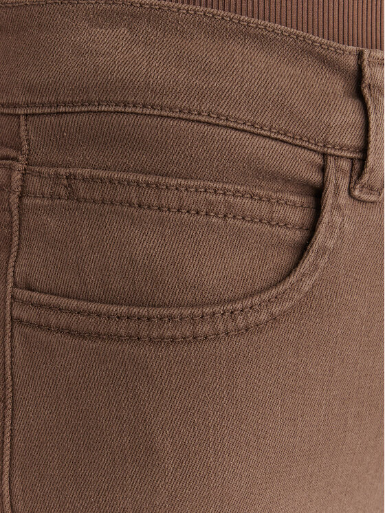 Marella Marella Jeans Ronco 2613131055 Braun Slim Fit