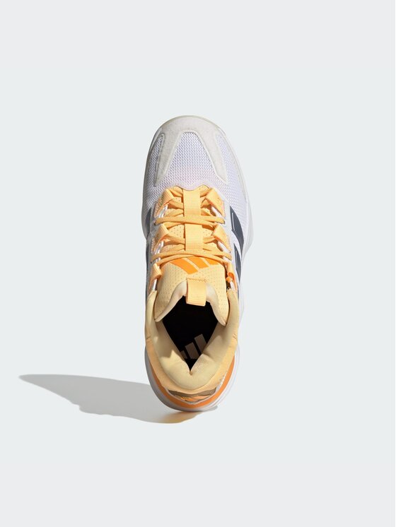 adidas adidas Buty halowe Court Stabil Biały