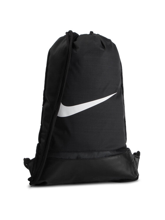 Nike Nike Zaino a sacca BA5338 010 Nero
