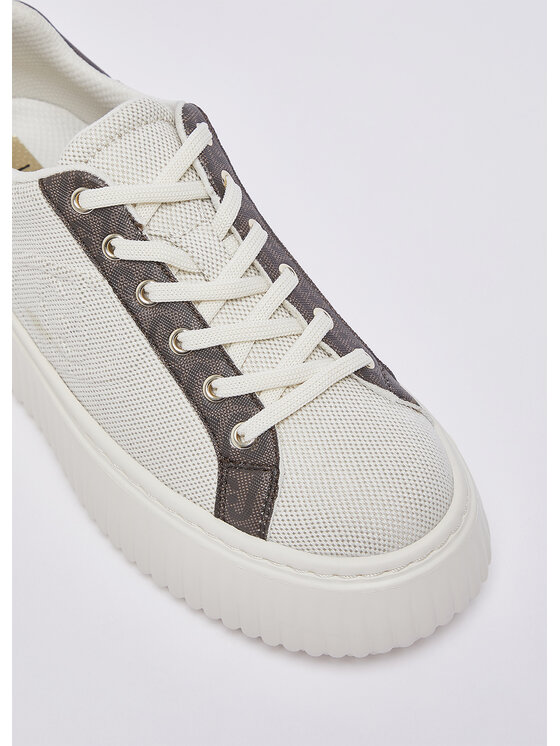 Liu Jo Liu Jo Sneakersy BA6095TX518S4051 Biały
