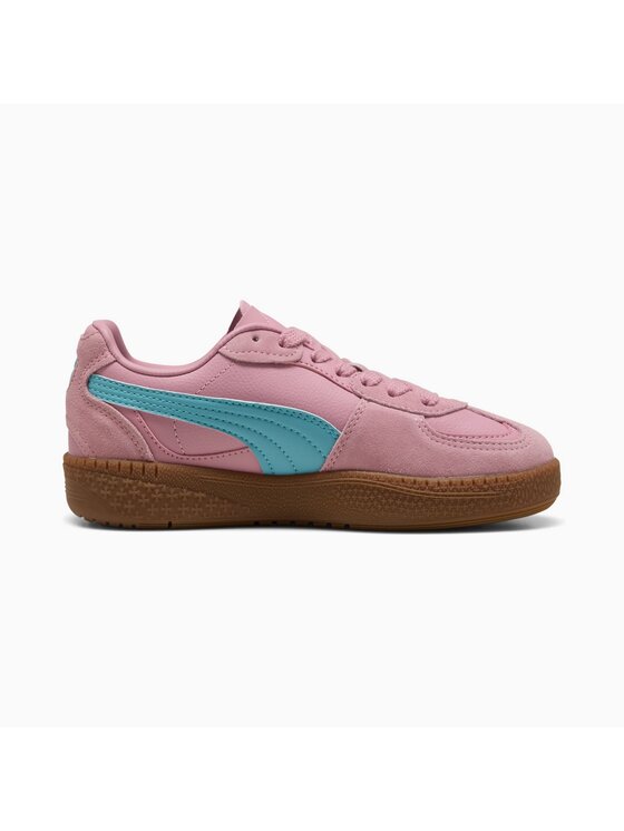Puma Puma Sneakersy 398855 Różowy