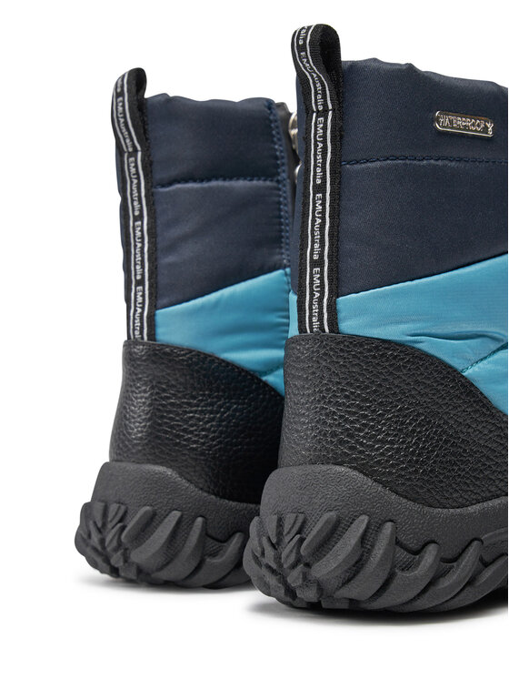 EMU Australia EMU Australia Schneeschuhe Hyde K13097 Dunkelblau