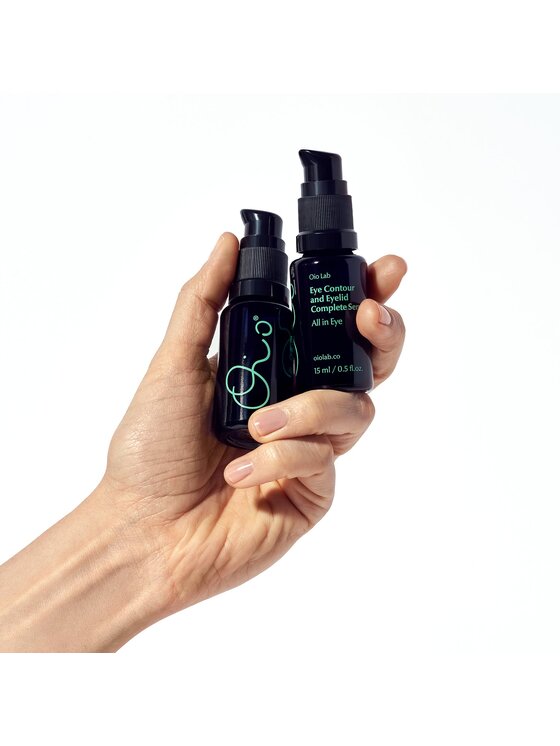 Oio Lab Oio Lab All In Eye Serum