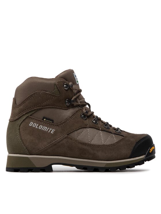 Trekkings Dolomite Zernez Gtx GORE-TEX 248115-1368011 Maro