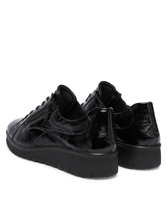 Josef Seibel Josef Seibel Туфлі CALAIS 22 65 Чорний