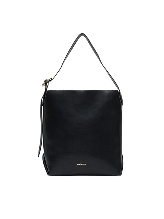 Gino Rossi Gino Rossi Handtasche C-ANA-RX8786 Schwarz