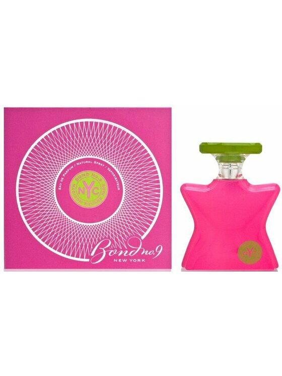 Bond No. 9 Bond No. 9 Bond No. 9 Downtown Madison Square Park woda perfumowana 100ml dla Pań Woda perfumowana