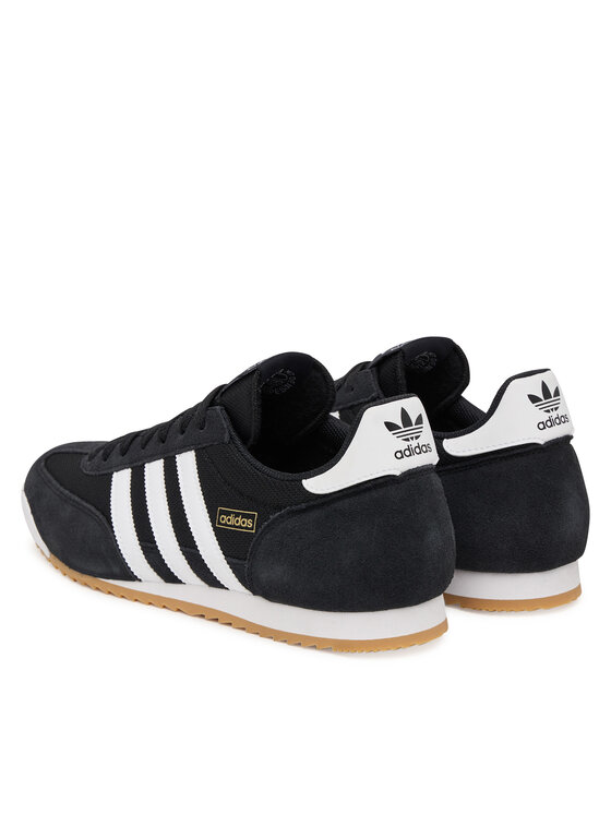 adidas adidas Сникърси R71 IH1324 Черен