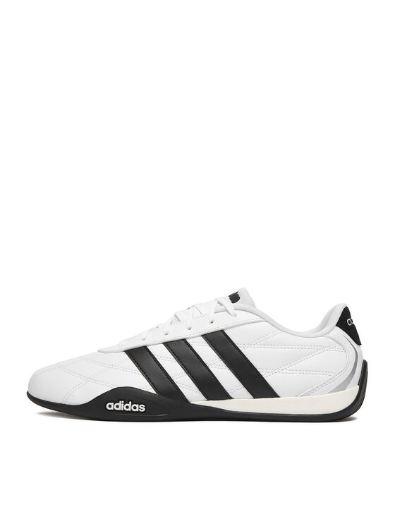 adidas adidas Снікерcи C-ADIPISTA HQ9160 Білий