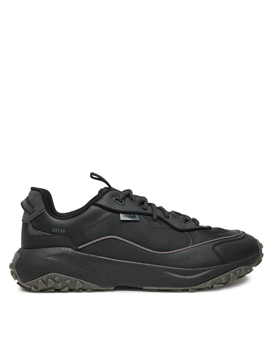 HUGO Hugo Sneakers GO1ST 50529596 Schwarz