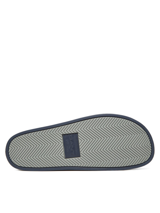 Gant Gant Pantoletten 30639894 Dunkelblau