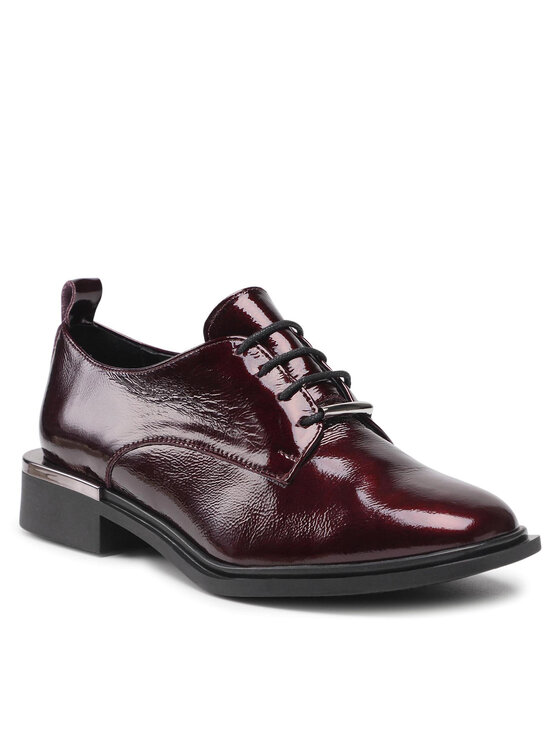 Oxfords 3882/009-P Bordeaux