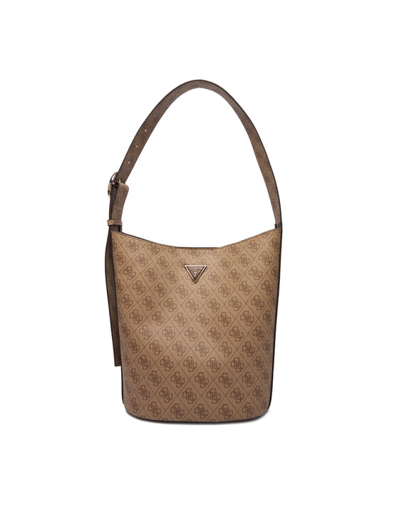 Guess Guess Geantă HWSG69 74040 Maro