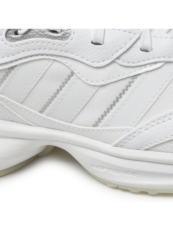 adidas adidas Sneakersy Zentic W GX0420 Bílá
