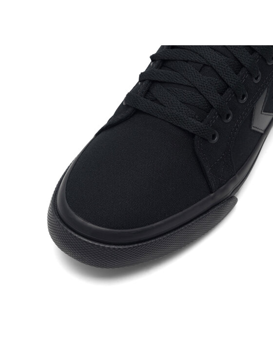 Converse Converse Sneakers aus Stoff EL DISTRITO 2.0 167011C Schwarz