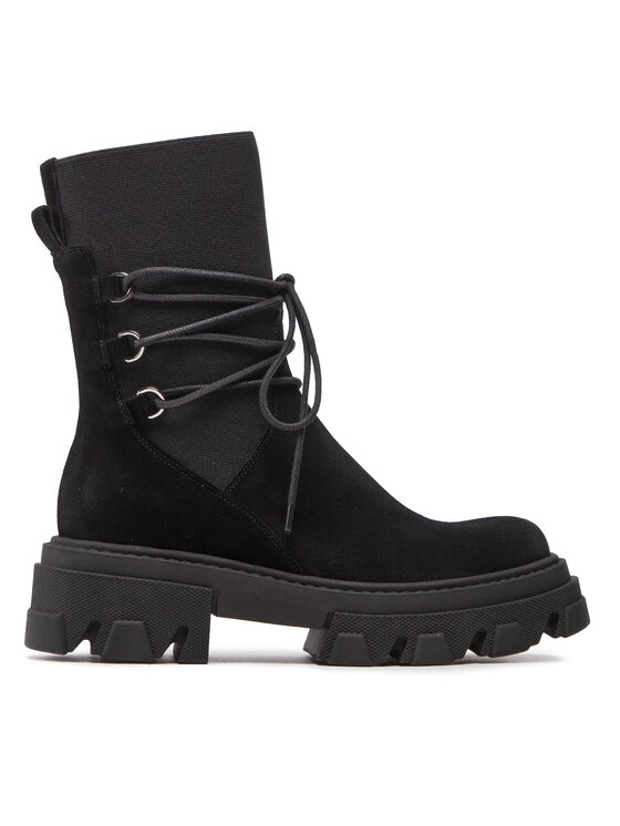 Ghete Jodhpur Rage Age RA-32-06-000425 Negru