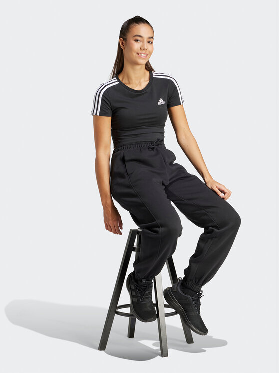 adidas Essentials 3 Stripes IR6111 Slim Fit
