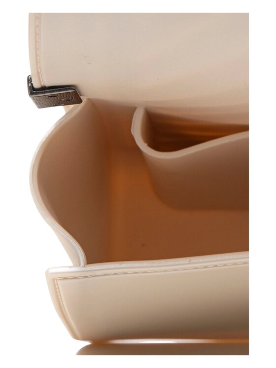 Marc Ellis Marc Ellis Borsa flats_24-whitecap Bianco