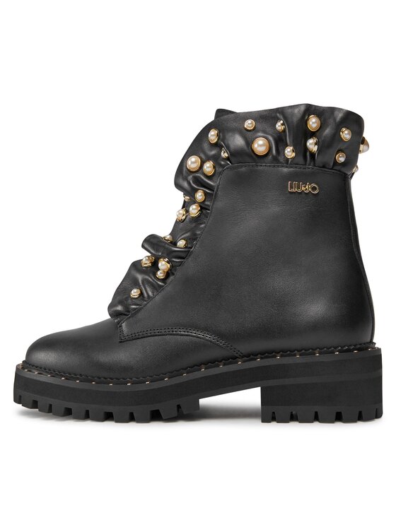 Liu Jo Liu Jo Traperid Pink 148 SF3073 PX223 Must
