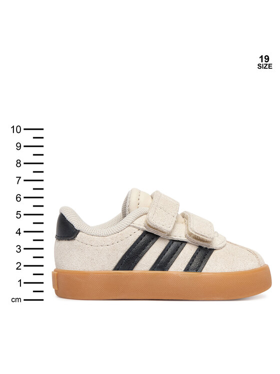 adidas adidas Sneakers Vl Court 3.0 KI6497 Bej