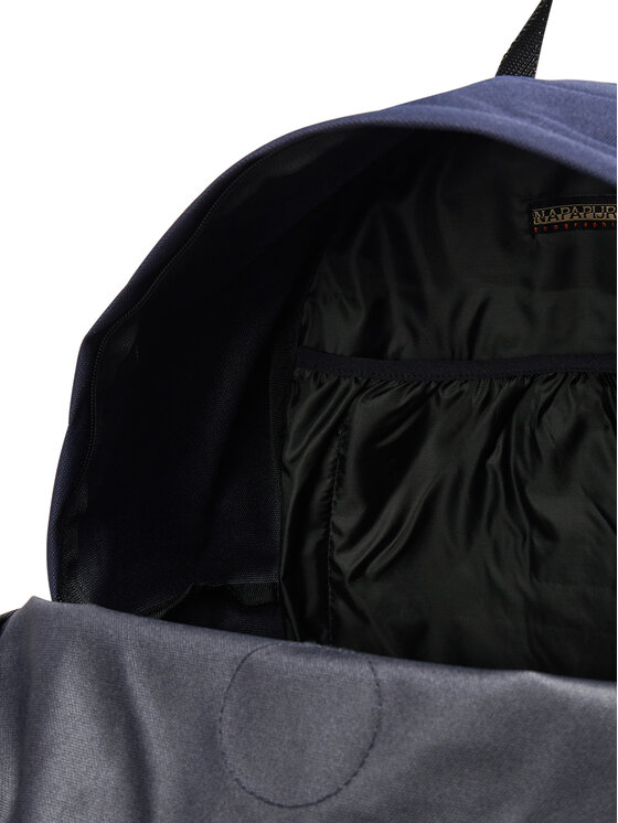 Napapijri Napapijri Rucksack Voyage Big DP NP0A88VP Dunkelblau