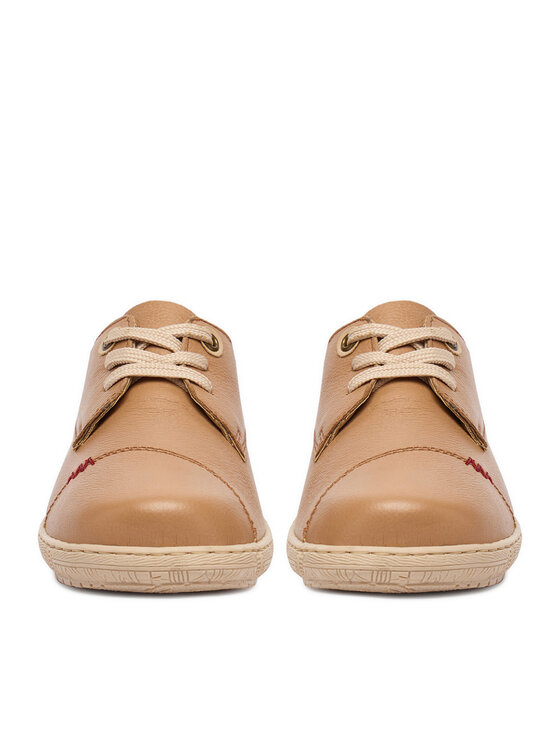 Go Soft Go Soft Halbschuhe CEO-WI23-COMFORT-01 Beige