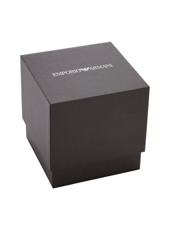 Emporio Armani Emporio Armani Sat Federico AR11563 Smeđa