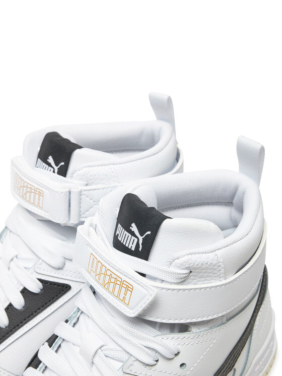 Puma Puma Tenisice Rbd Game 385839 01 Bijela