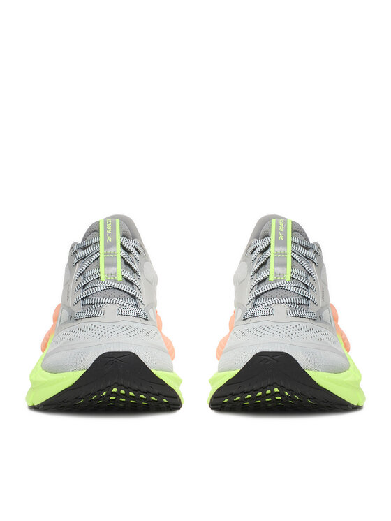 Reebok Reebok Buty do biegania SS-FLOATZIG 2 100244487 Szary