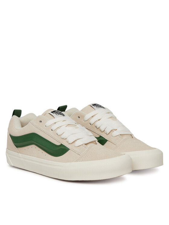 Vans Vans Teniși Knu Skool VN000D6CWTM1 Bej