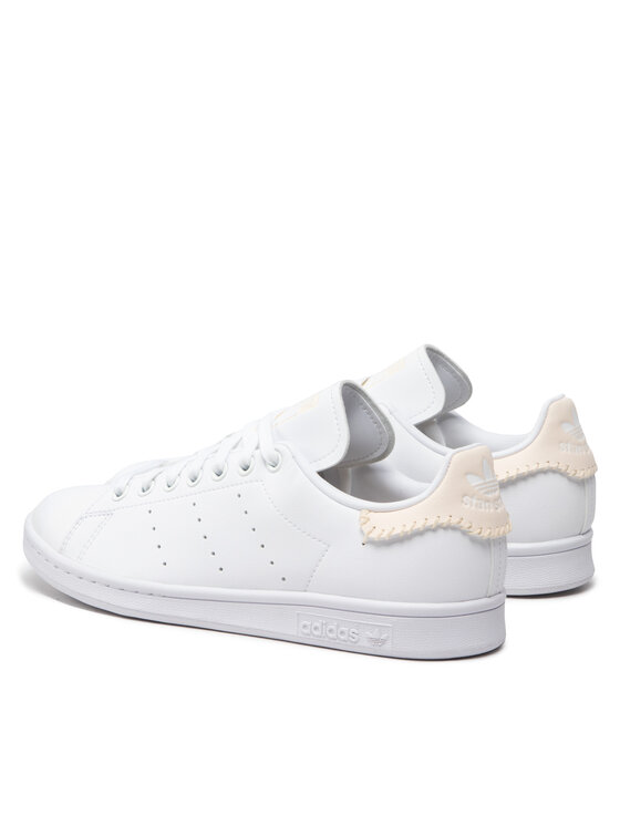 Adidas blanche femme stan smith best sale