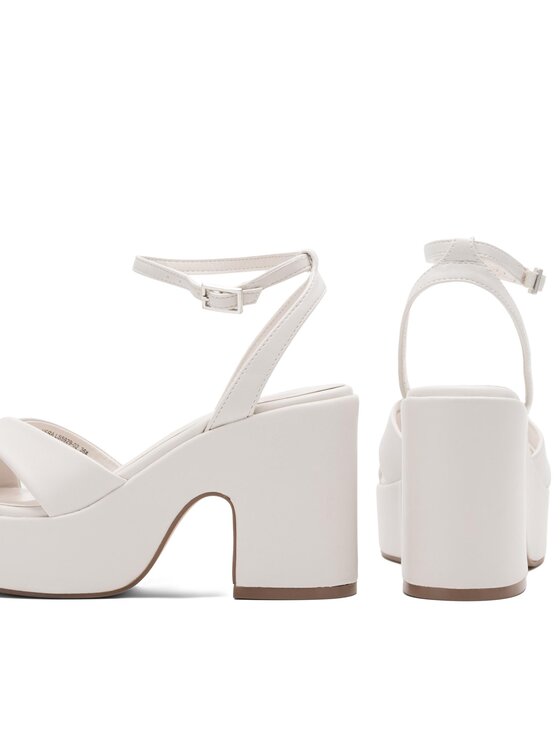 Jenny Fairy Jenny Fairy Sandalen LS5929-02 Beige