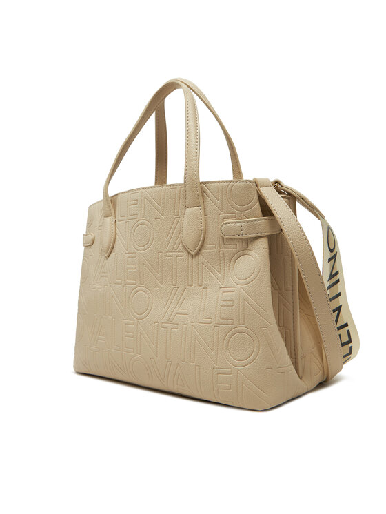 Valentino Valentino Torbica Pansy VBS8PG04 Écru