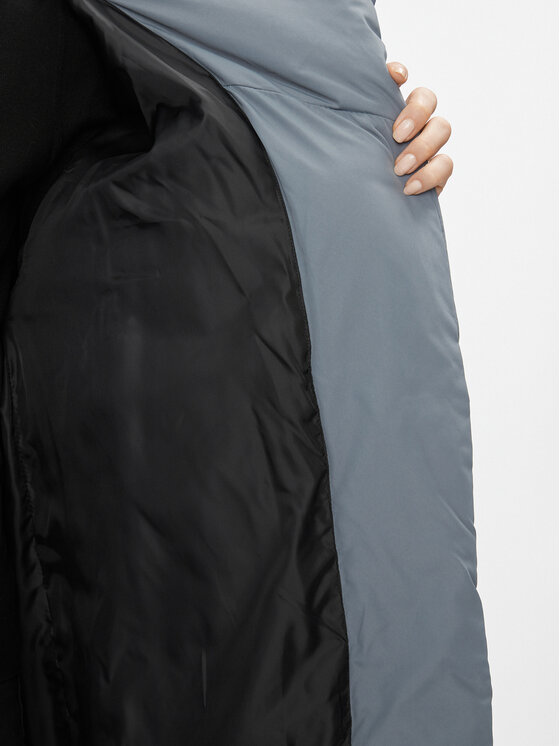 Noisy May Noisy May Зимова куртка 27028070 Голубий Regular Fit