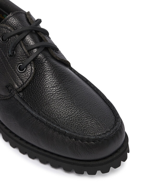 Timberland Timberland Polobotky TB0A2PDQANI1 Černá