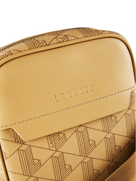 Lacoste Lacoste Torebka 315878 Brązowy